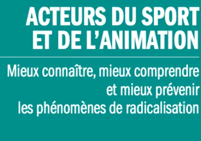 Prévention de la radicalisation
